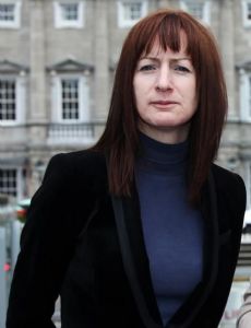 Clare Daly