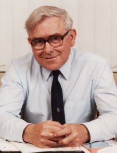 Ken Fleming