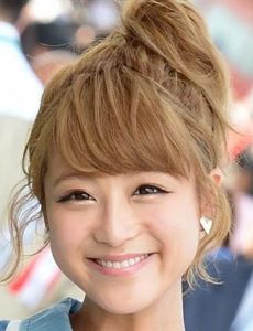 Nana Suzuki