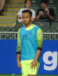Ifwat Akmal