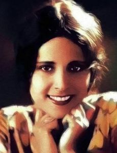 Dorothy Janis