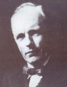 George Harry Langley
