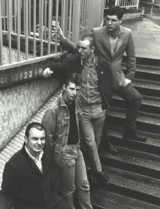 Skinhead