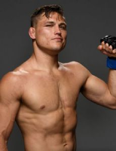 Drew Dober