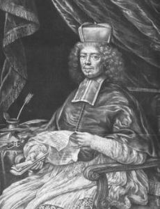 Leopold Karl von Kollonitsch