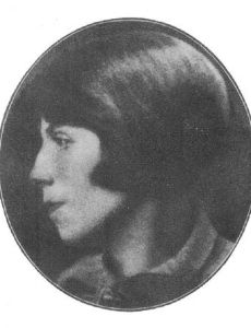 Maria Leitner