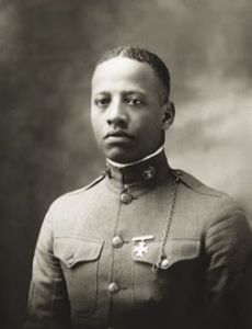 Harold D. Martin