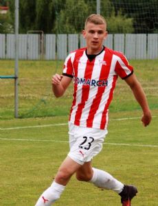 Adrian Danek