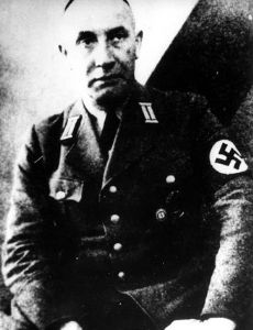 Friedrich Uebelhoer