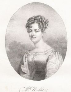 Lise Noblet
