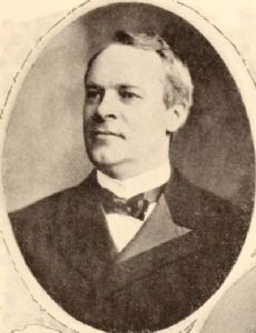 William W. Armstrong