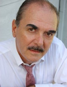 Ken Luzadder