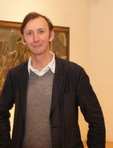 Keith Coventry