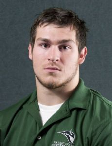Ryan Rau
