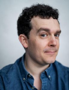 Robbie Curran
