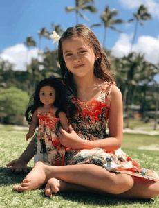 Nuala Chee