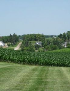 Maytag Dairy Farms