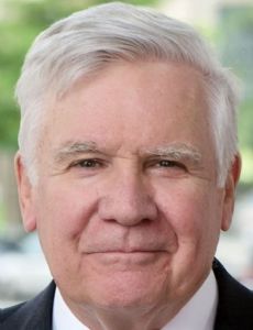 William E. Conway, Jr.