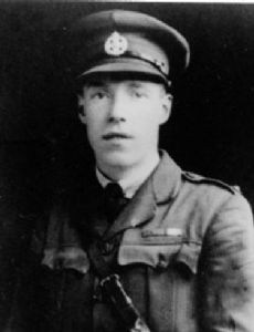 Joseph Edward Woodall