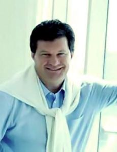 Yuri Sidorenko
