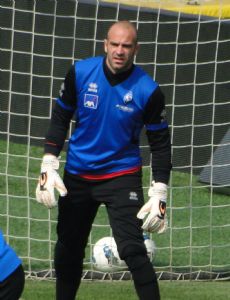 Giorgio Frezzolini