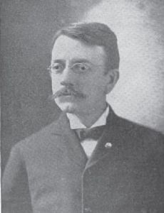 Charles Kinney