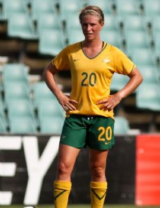 Elise Kellond-Knight
