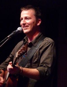 Peter Mulvey