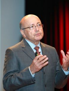 Maílson da Nóbrega