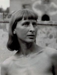 Dore Hoyer
