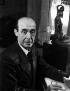 Oliver Fox