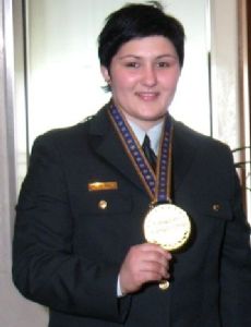 Lucija Polavder