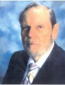 Leland Jensen
