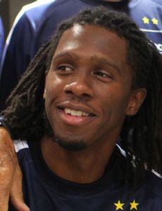 Morris Finley