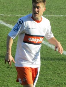 Charlie Henry (footballer)