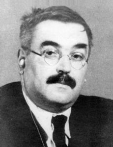 Vladimir Fock