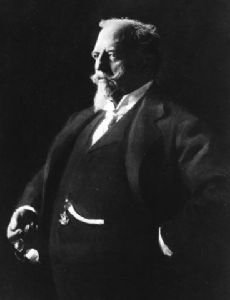 Adolphus Busch