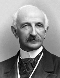 Tobias Michael Carel Asser