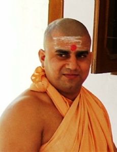Shri Anantbodh Chaitanya