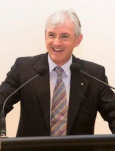 Steven Lowy
