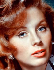 Suzy Parker