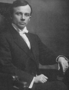 Julius J. Olson