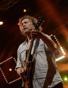 Peter Cornelius (musician)