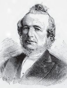 Robert Alexander Fyfe