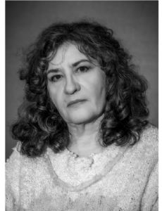 Gordana Kamenarović
