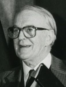 Laurie Francis