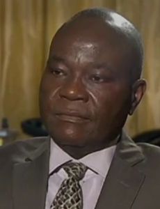 Jeremiah Sulunteh
