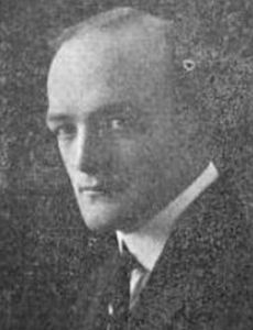 Frank G. Menke