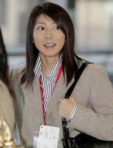 Nobuko Fukuda