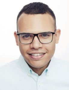 Mohamed Omar